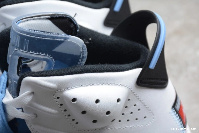 UNC 6 Air Jordan CT8529-410 0602